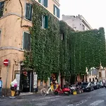Nina Panisperna With Terrace