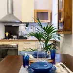 Apartament Nina Panisperna With Terrace Rzym