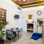 Nina Panisperna With Terrace Apartament