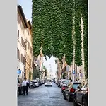 Nina Panisperna With Terrace Apartament