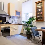 Nina Panisperna With Terrace